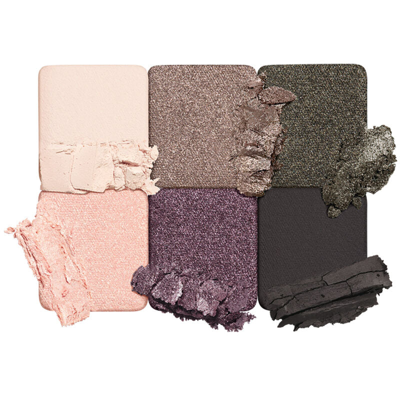 100 Whatever Black - Artist To Go Eyeshadow Palette 4