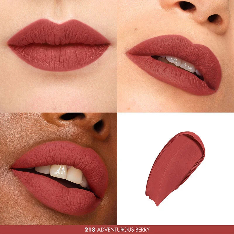 218 Adventurous Berry Rouge Artist For Ever 2