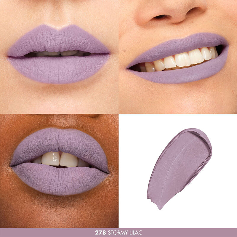 278 Stormy Lilac Rouge Artist For Ever 2