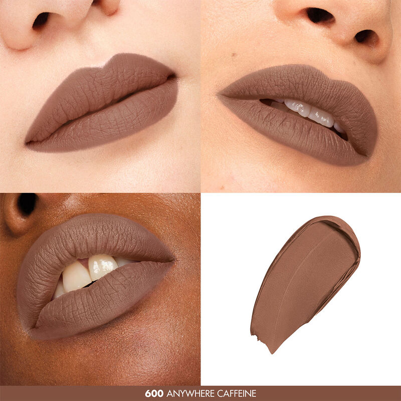 Rouge Artist For Ever 320 Matte Burning Love 1