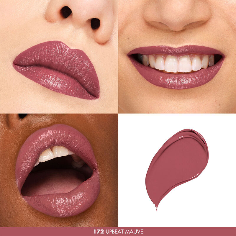 172 Upbeat Mauve Rouge Artist For Ever 2