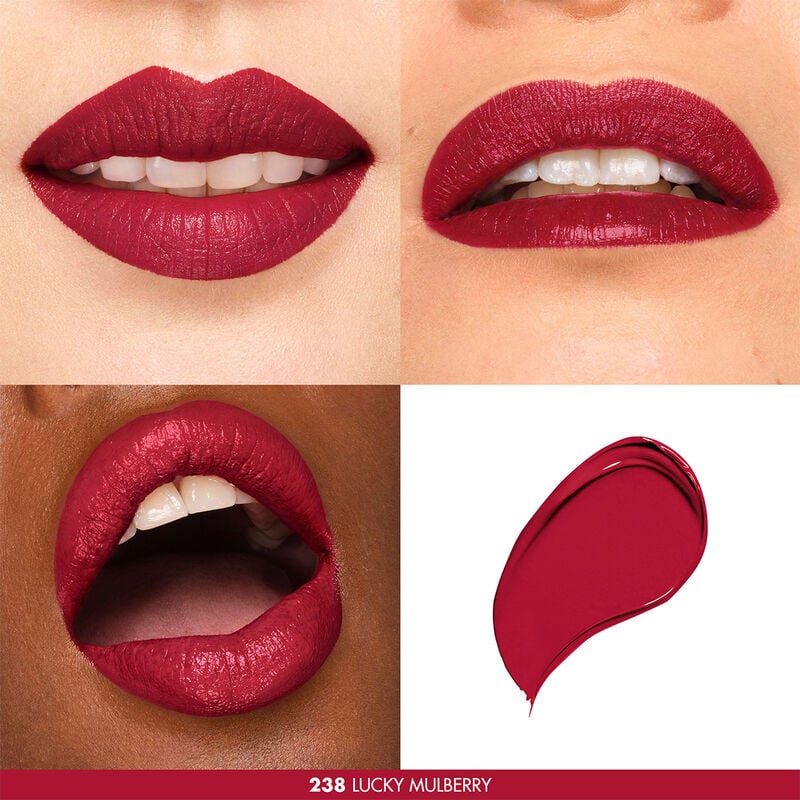 238 Lucky Mulberry Rouge Artist For Ever 2