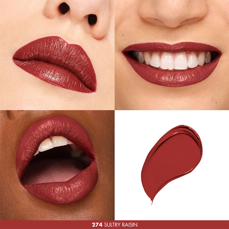 274 Sultry Raisin Rouge Artist For Ever 2