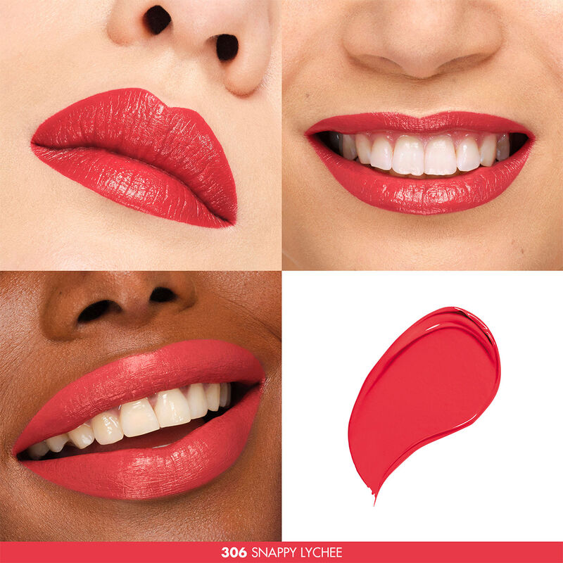 306 Snappy Lychee Rouge Artist For Ever 2