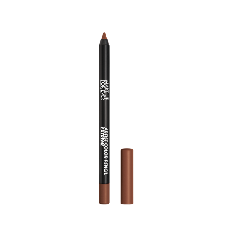 608 Limitless Brown Artist Color Pencil Extreme 1