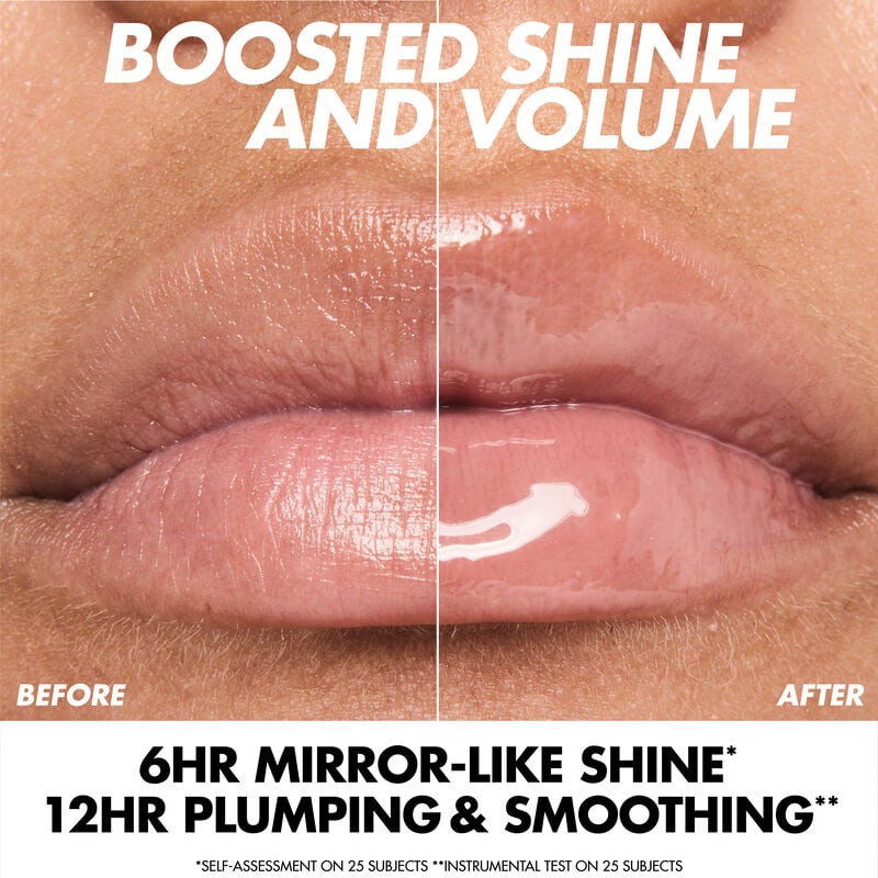 Super Boost Lip Gloss 02 Fairy Glimmer 9ml 4