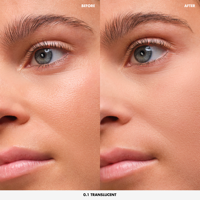 HD Skin Perfecting Pressed Powder 0.1 Translucent 10 grs 2