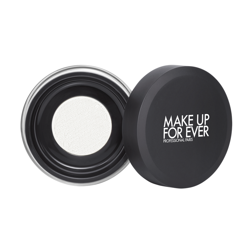 HD Skin Perfecting Loose Powder 0.1 Translucent 8 grs 1