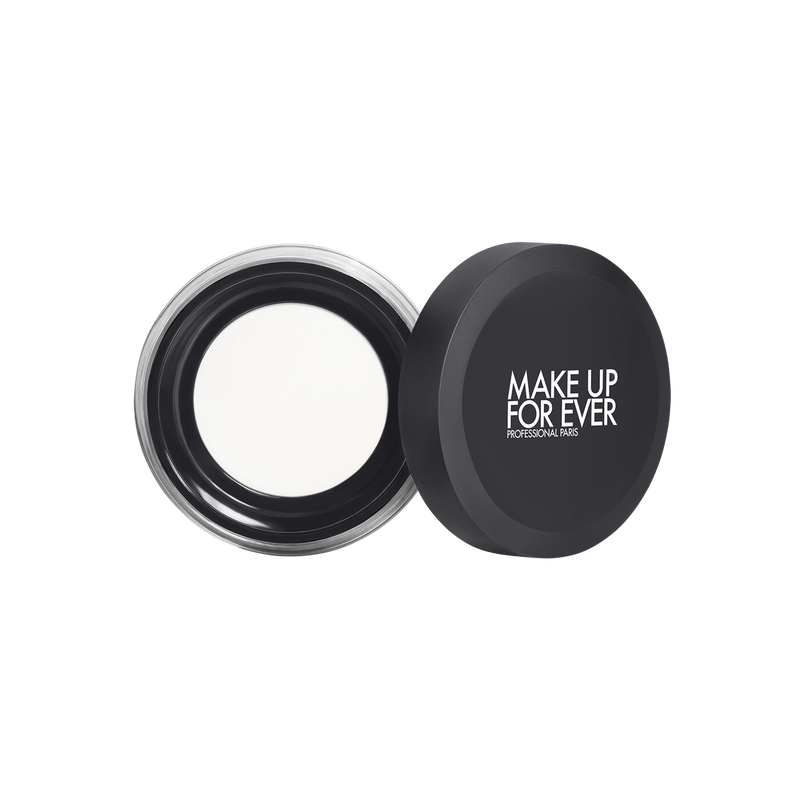 Mini HD Skin Perfecting Loose Powder 0.1 Translucent 4 grs 1