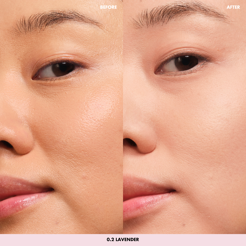 HD Skin Perfecting Pressed Powder 0.2 Lavender 10 grs 2