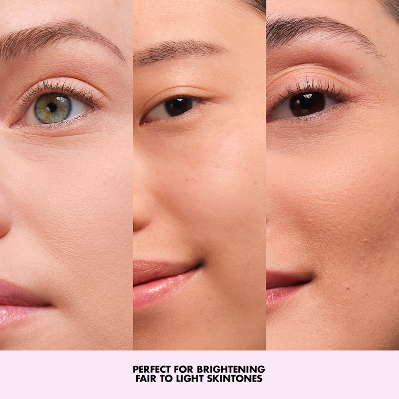 HD Skin Perfecting Pressed Powder 0.2 Lavender 10 grs 3