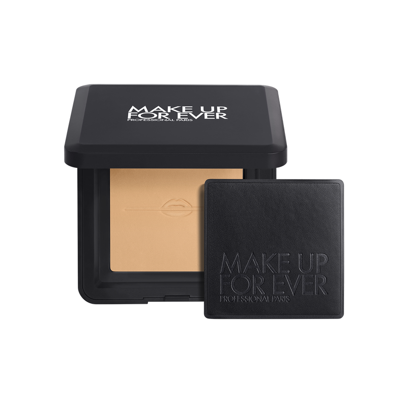 HD Skin Perfecting Pressed Powder 2.1 Medium 10 grs 1