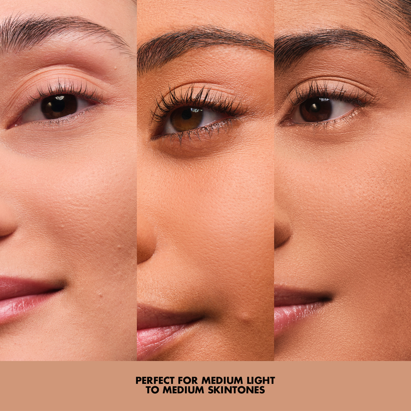 HD Skin Perfecting Pressed Powder 2.1 Medium 10 grs 3