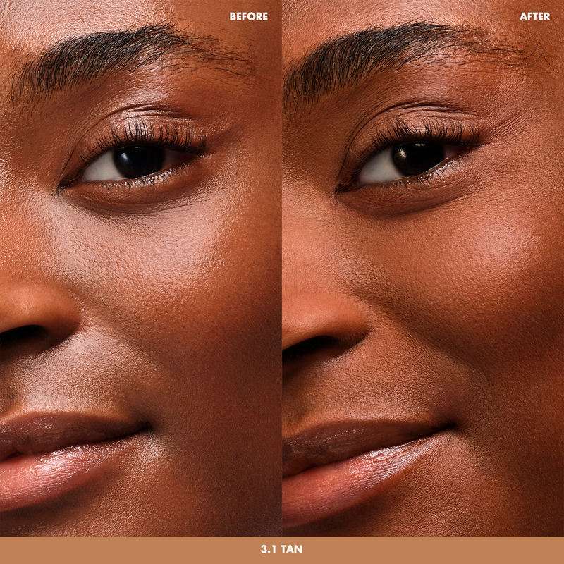 HD Skin Perfecting Pressed Powder 3.1 Tan 10 grs 2