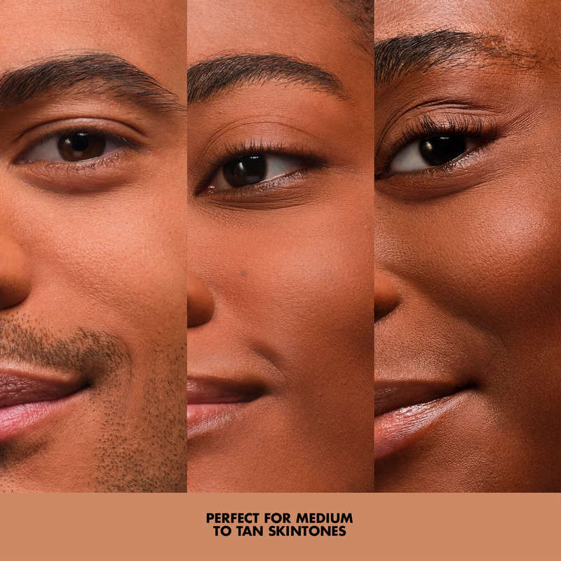 HD Skin Perfecting Pressed Powder 3.1 Tan 10 grs 3