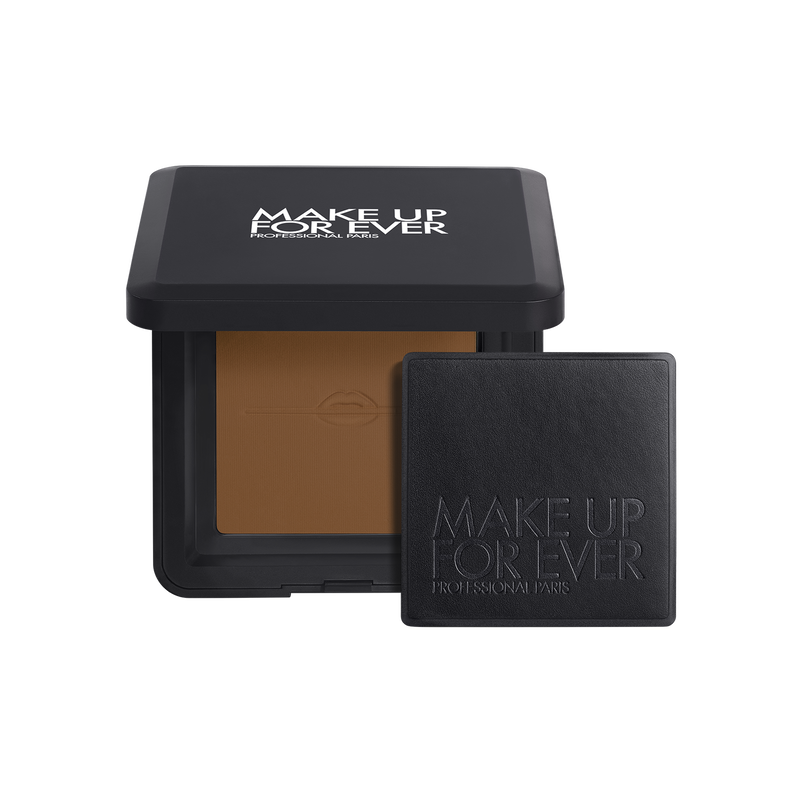 HD Skin Perfecting Pressed Powder 4.1 Deep 10 grs 1
