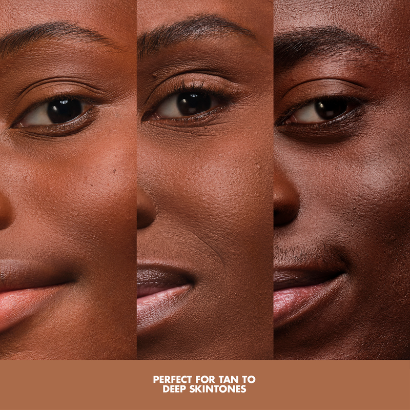 HD Skin Perfecting Pressed Powder 4.1 Deep 10 grs 4