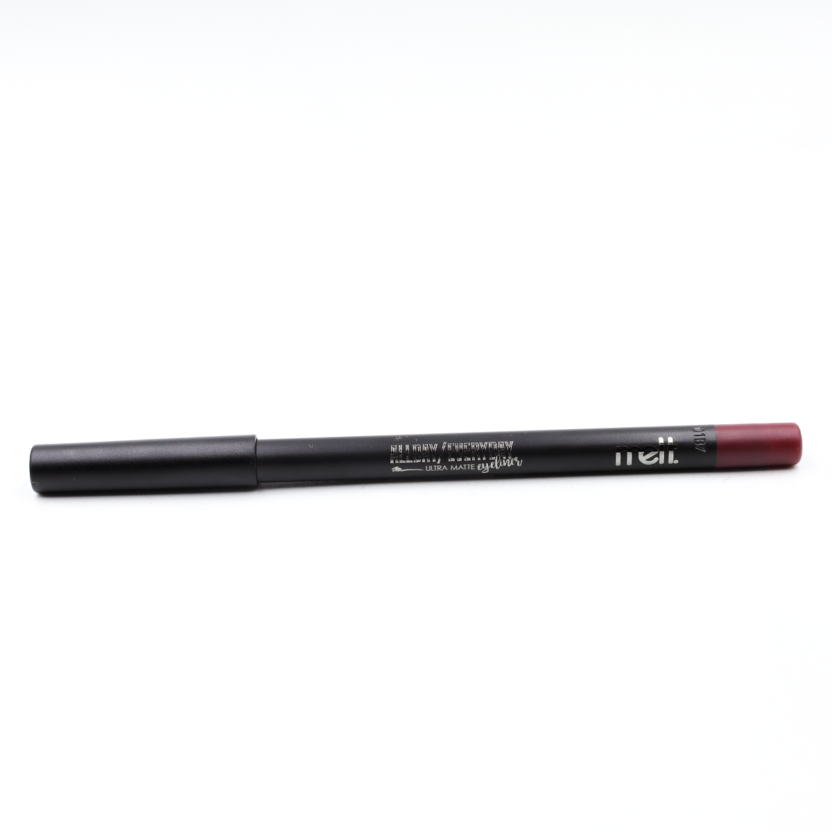 Ultra Matte Eyeliner Bloodshot 4