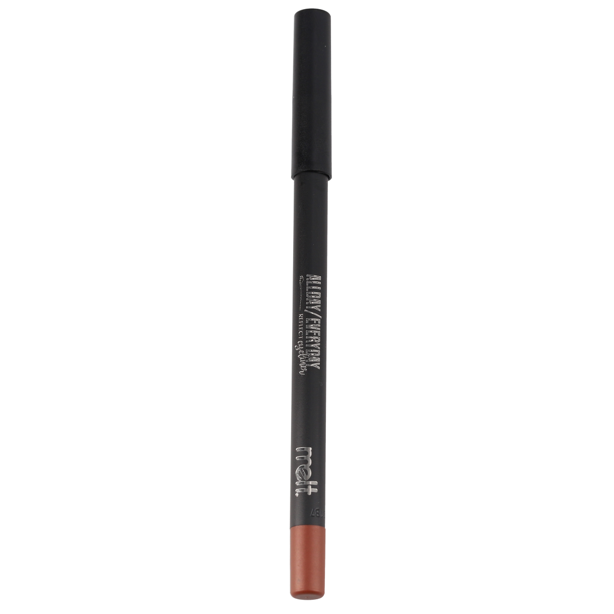 Ultra Matte Eyeliner Corrupt 2