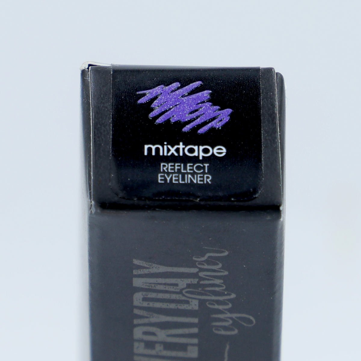 Ultra Matte Eyeliner Mixtape 3