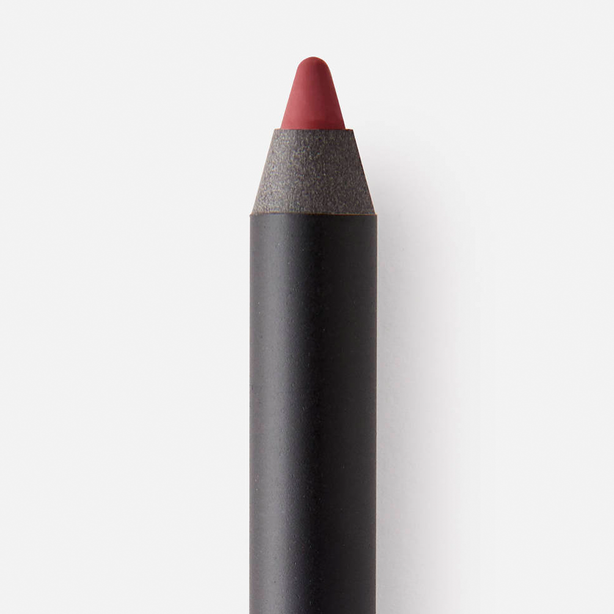 Ultra Matte Lipliner Cinder 1