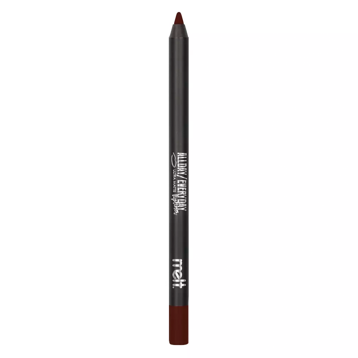 Ultra Matte Lipliner Edible 1