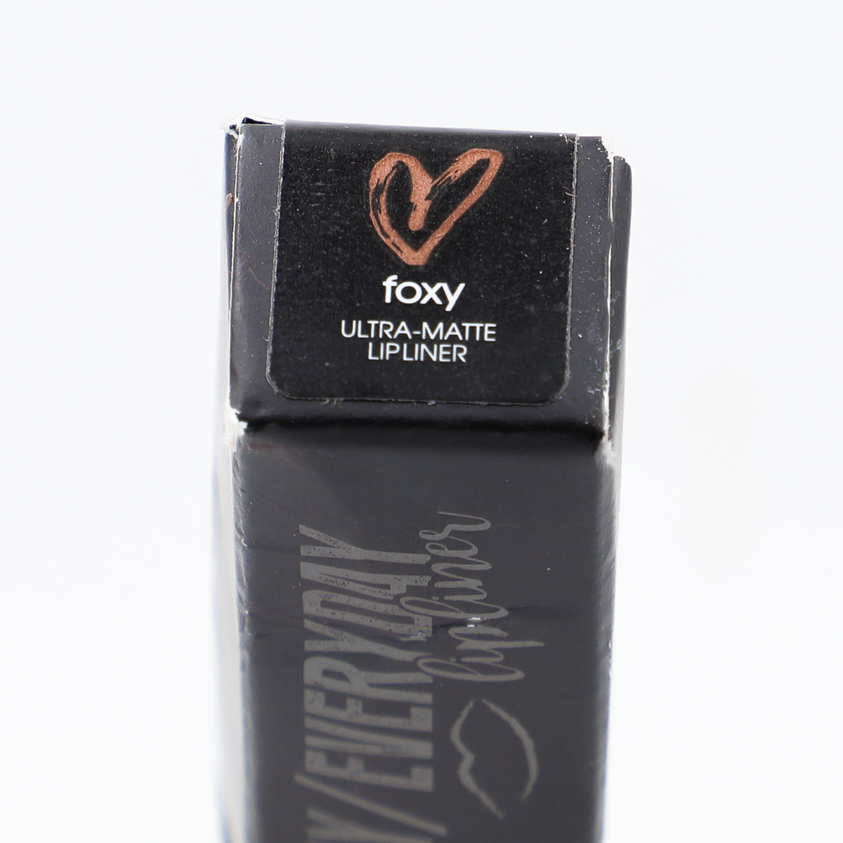 Ultra Matte Lipliner Foxy 3