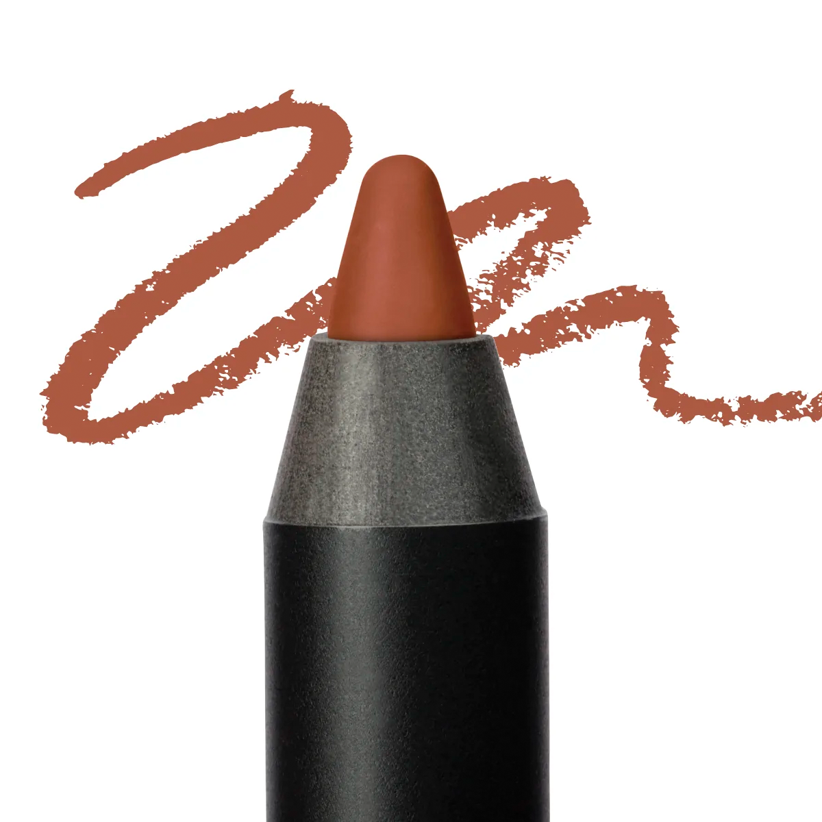 Ultra Matte Lipliner Headbang 1