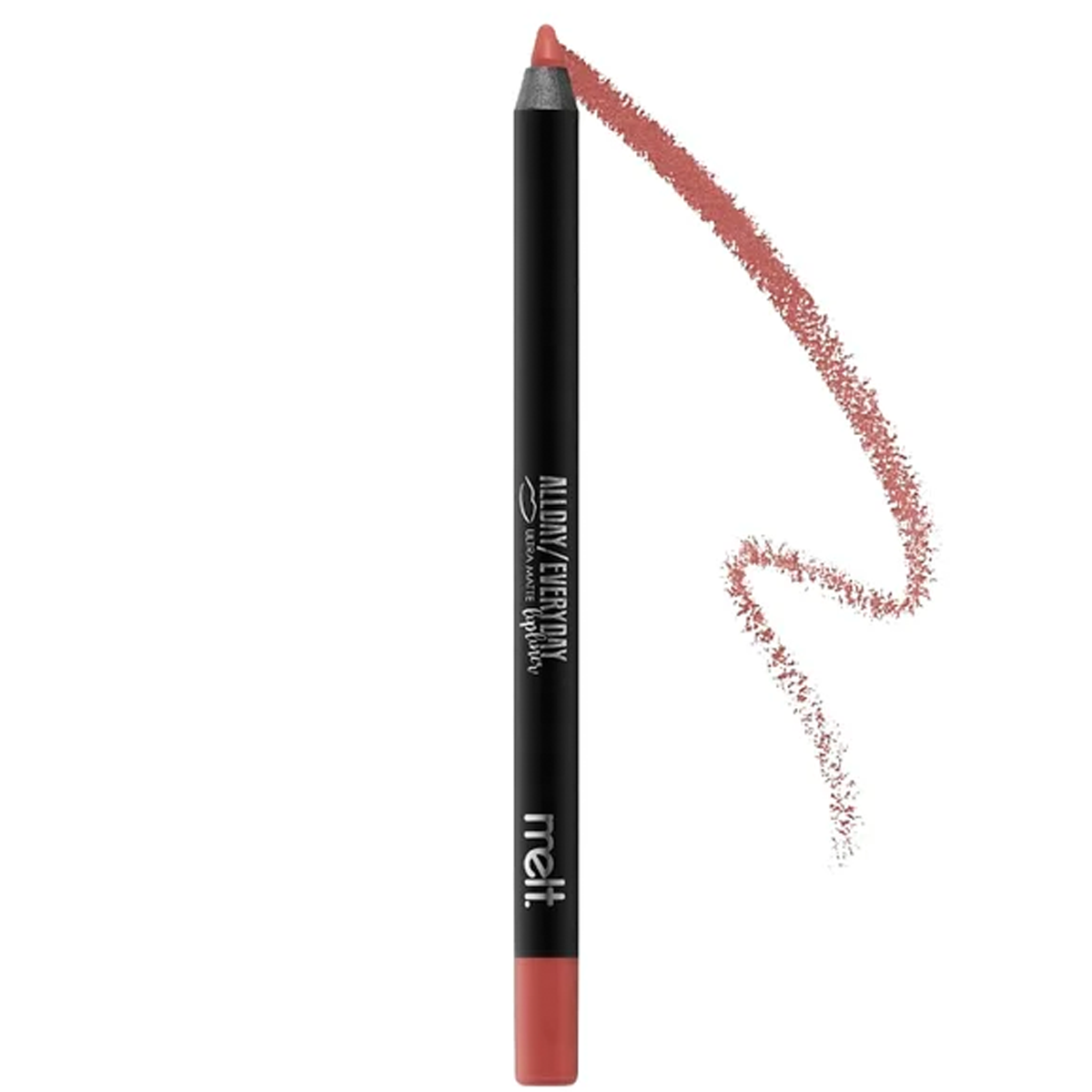 Ultra Matte Lipliner Headbang 2