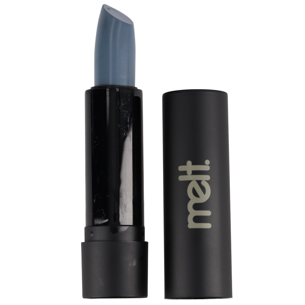 Ultra Matte Lipstick Space Cake 1