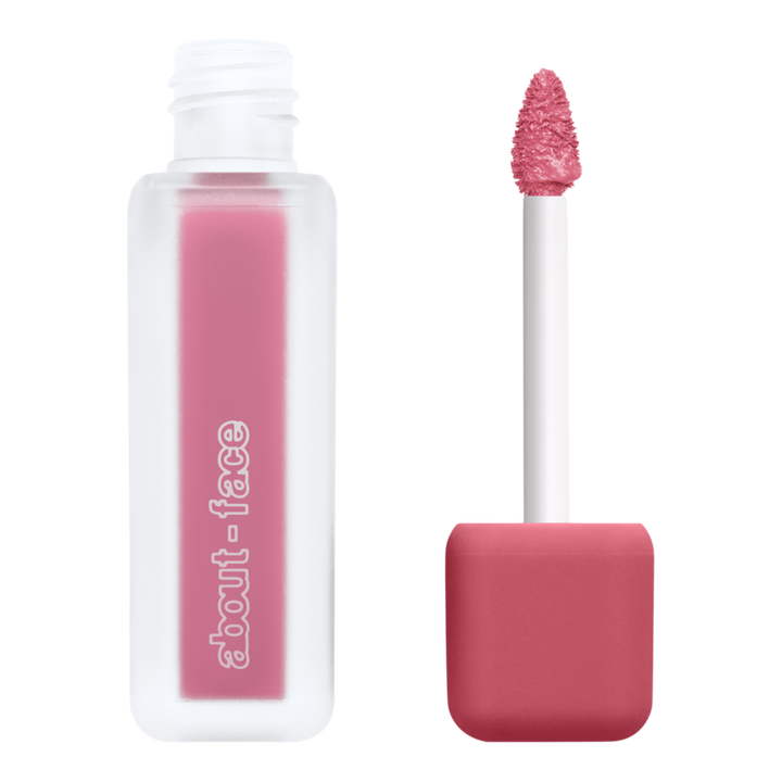 Matte Lip Color Unforgettable Season 4