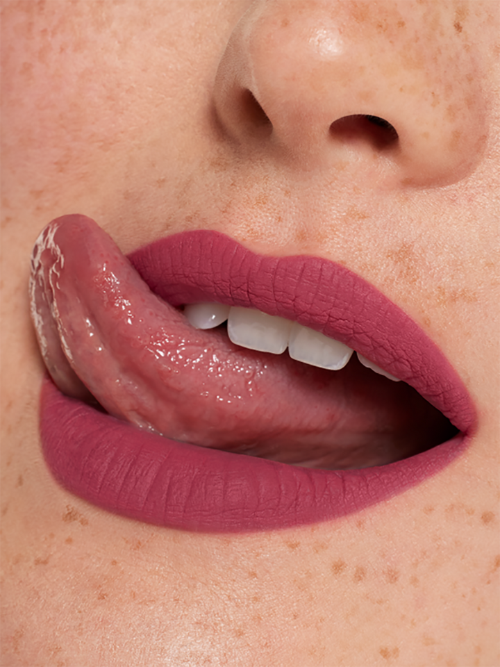 Matte Lip Color Unforgettable Season 1