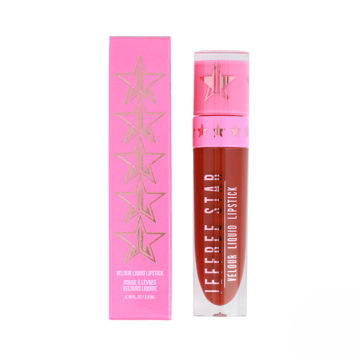 Velour Liquid Lipstick Unicorn Blood 3