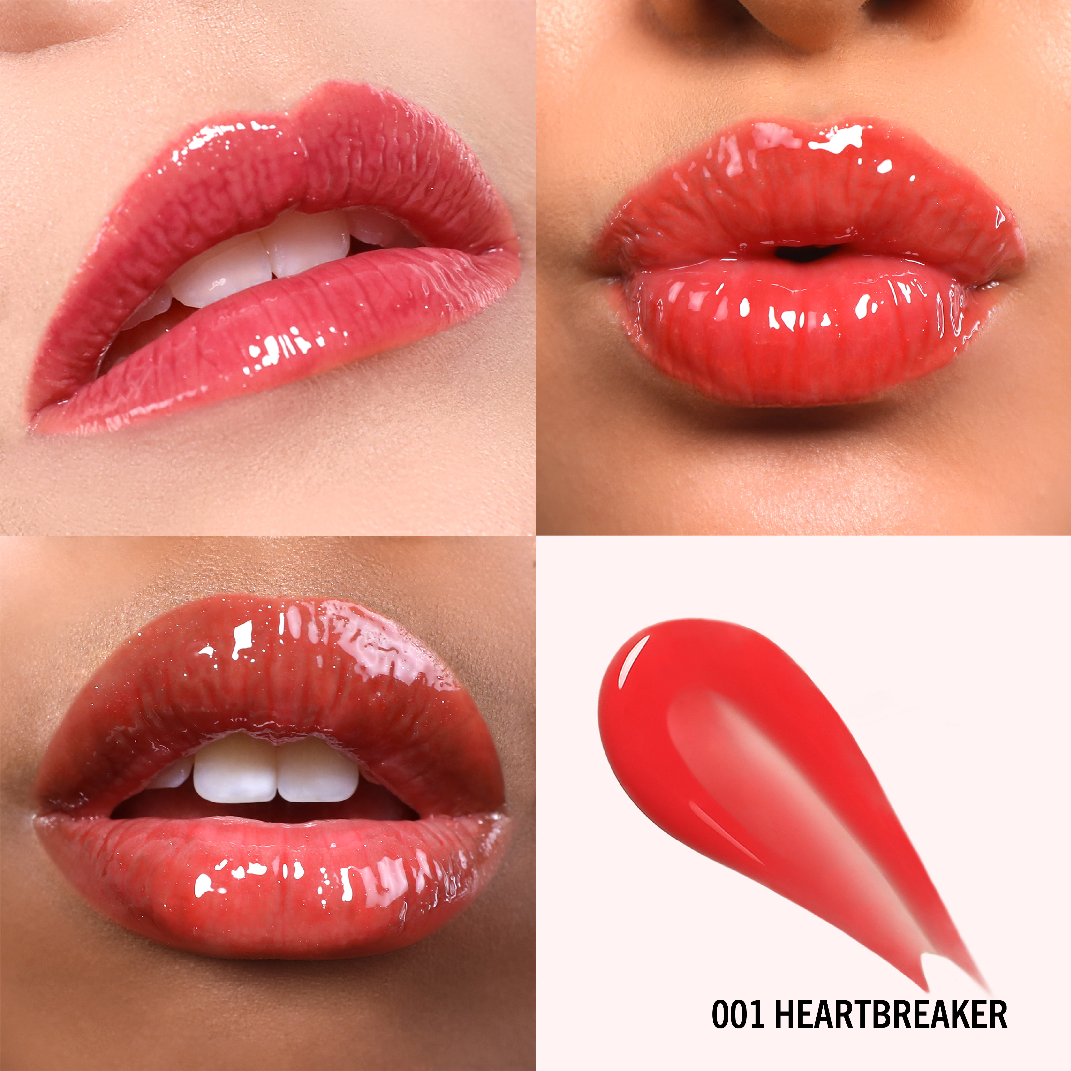Butter Bliss Lip Balm 001 Heartbreaker 2