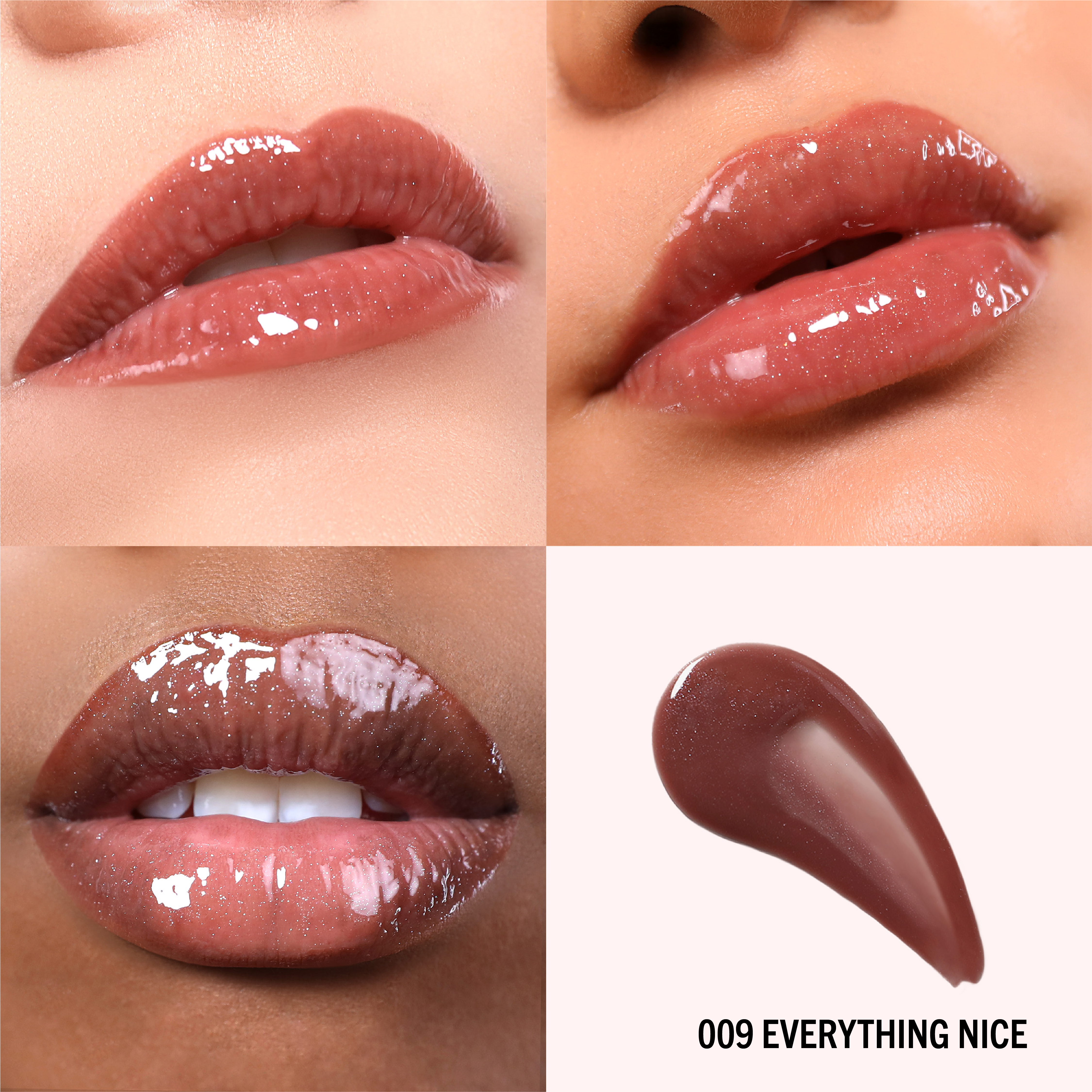 Butter Bliss Lip Balm 009 Everything Nice 2