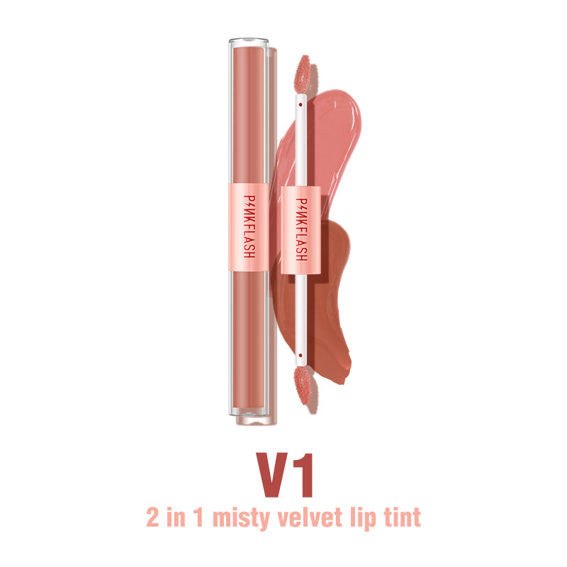 Gloss 2 en 1 5