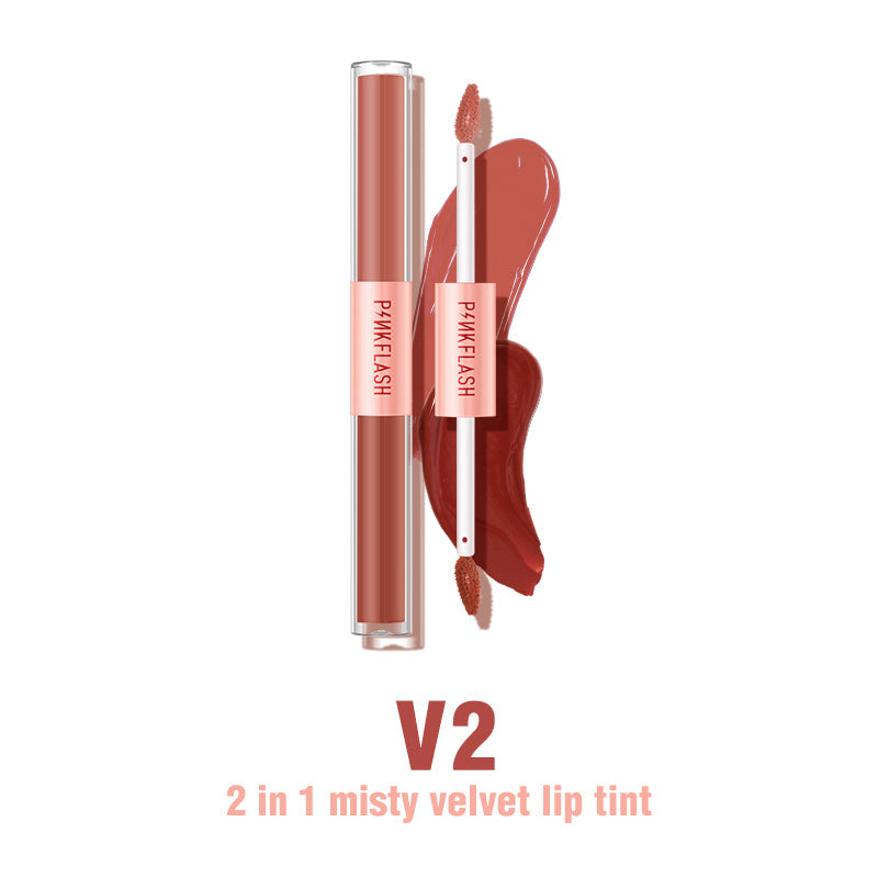 Gloss 2 en 1 6