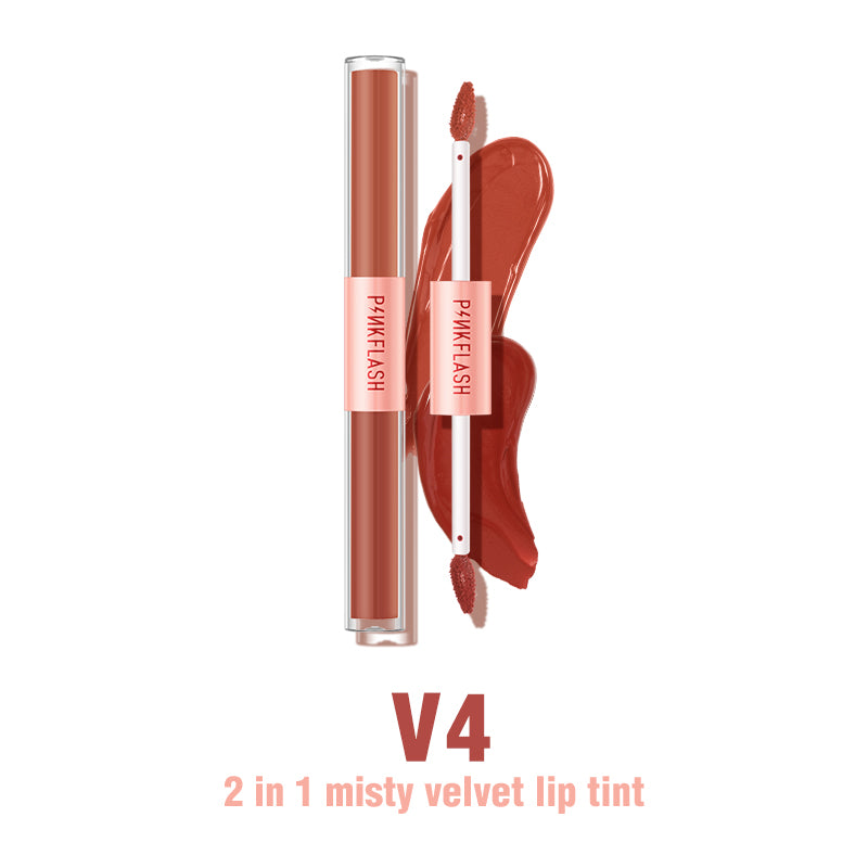 Gloss 2 en 1 8