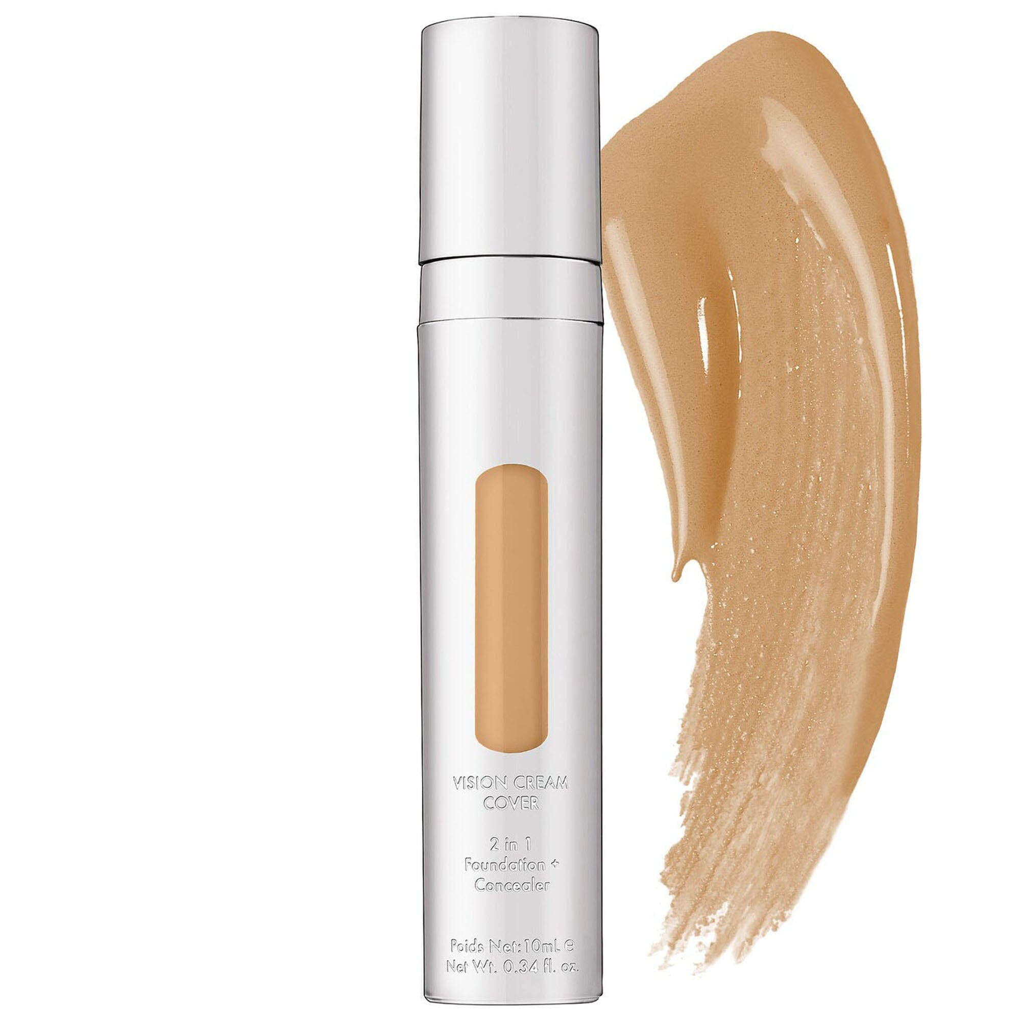 Vision Cover Cream N06 10 ml 1