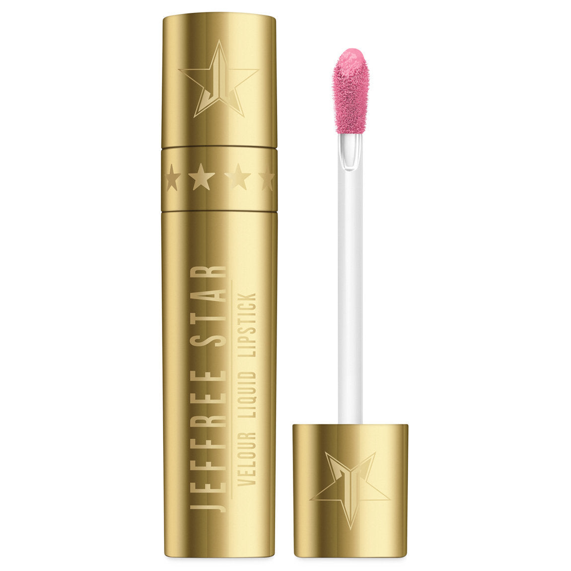 Velour Liquid Lipstick Iconic Behavior