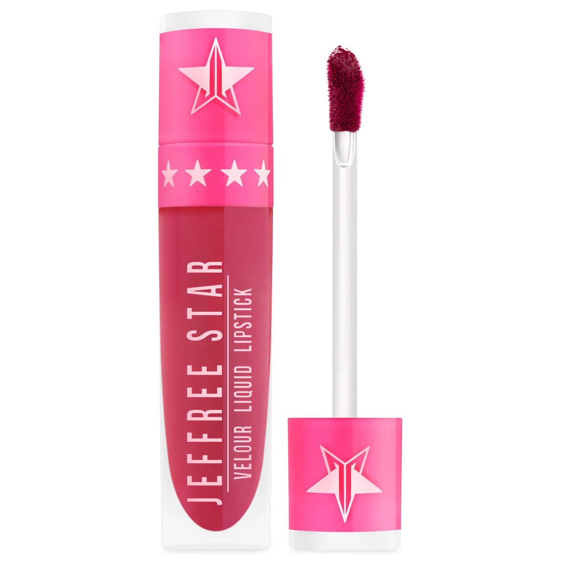 Velour Liquid Lipstick Forbidden Fruit