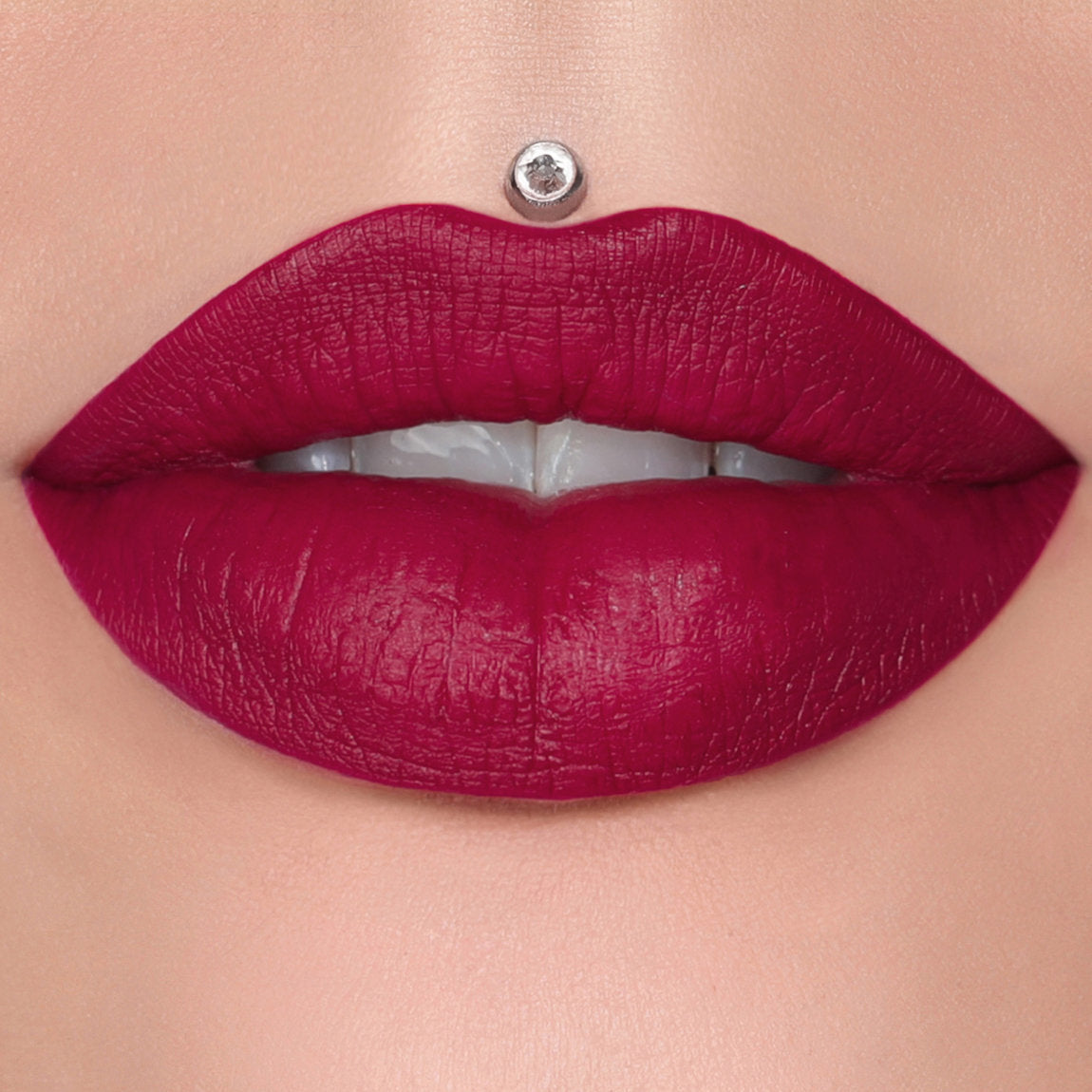 Velour Liquid Lipstick Forbidden Fruit