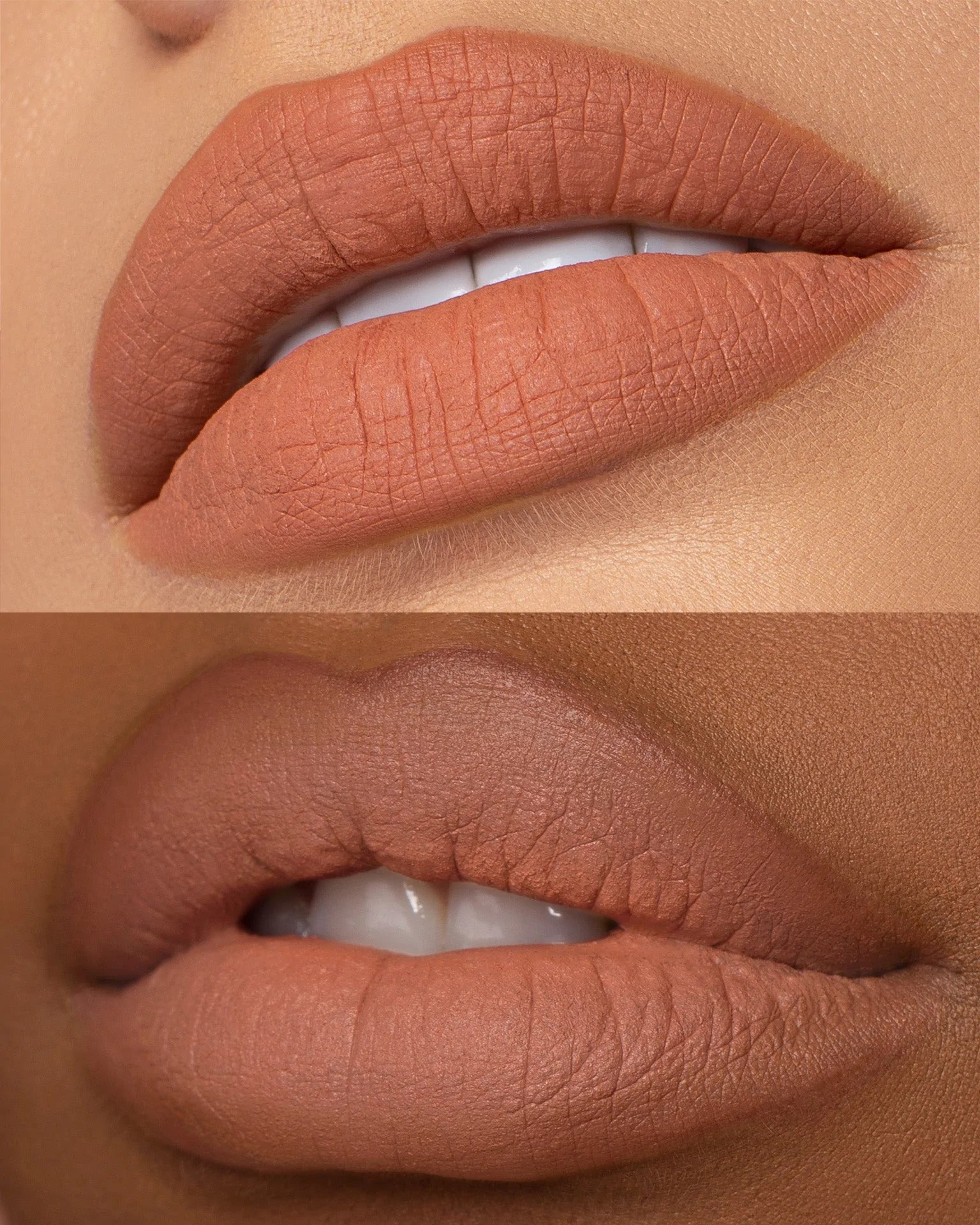 Velvet Mousse Lipstick Beachy 1