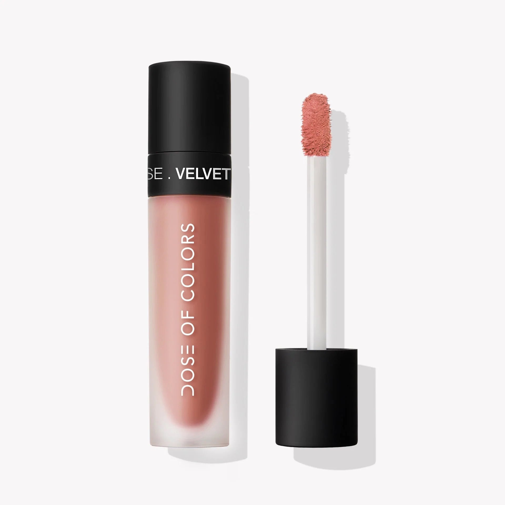Velvet Mousse Lipstick Beachy 2