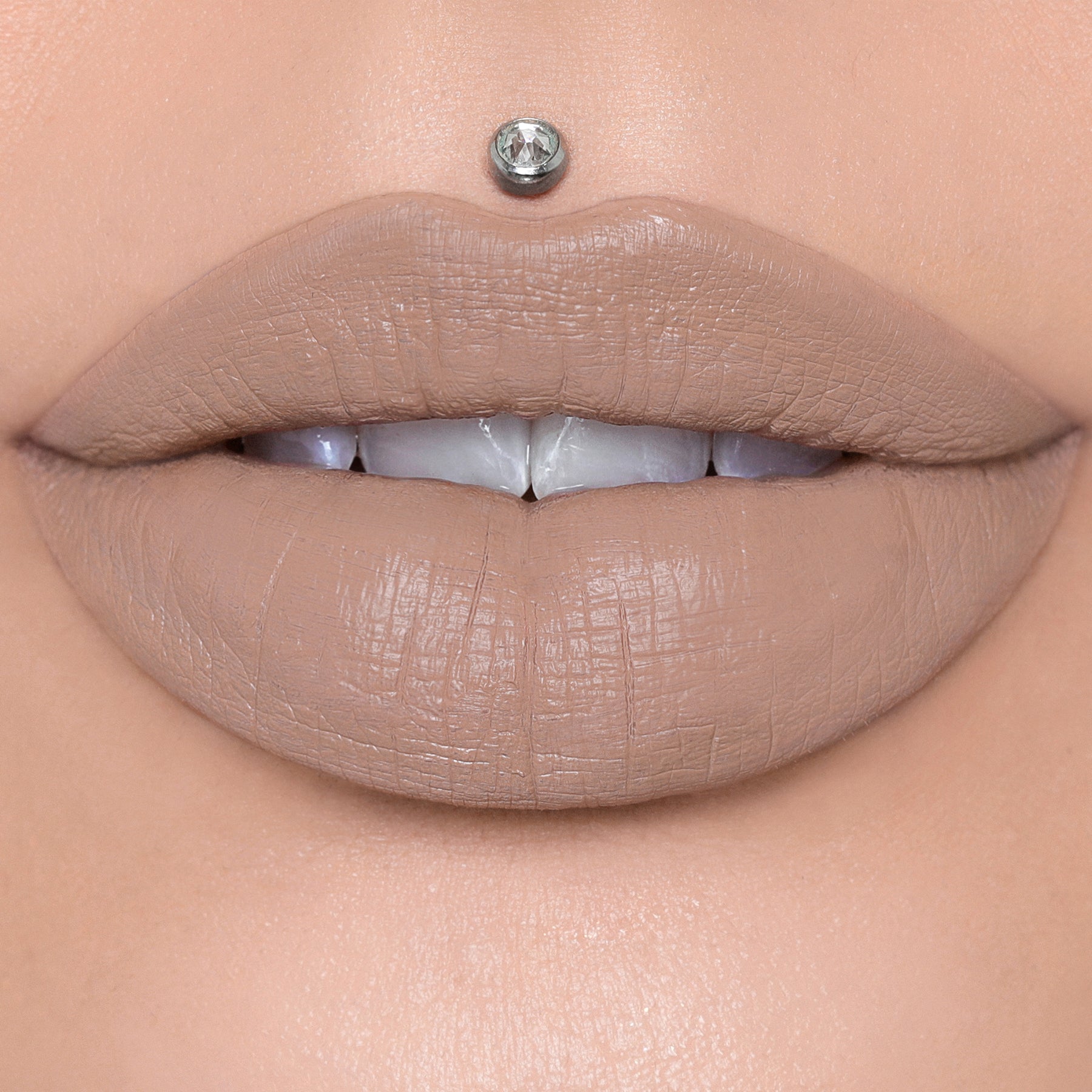 Velour Liquid Lipstick Jeffree's Nude