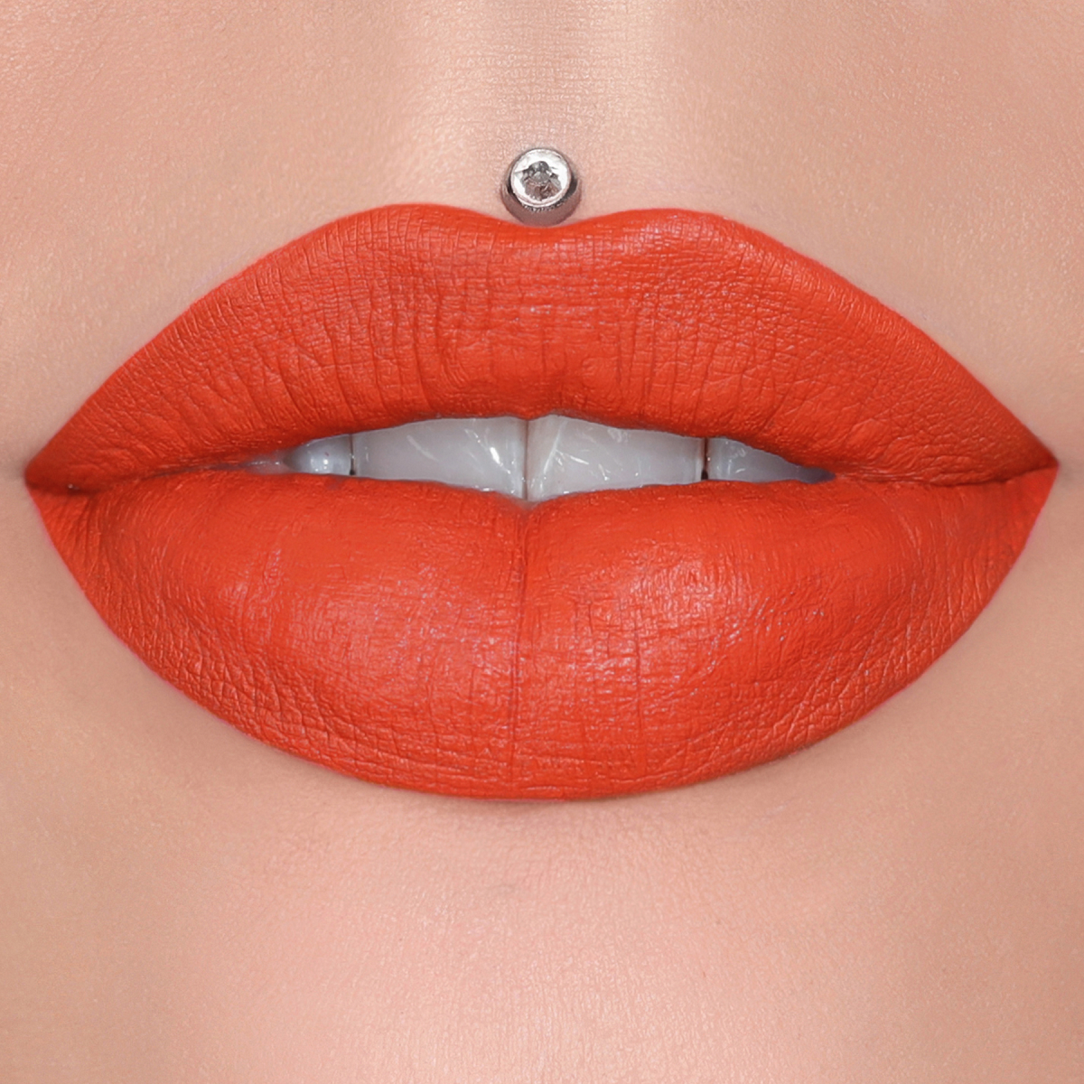 Velour Liquid Lipstick Pain is Pleasure 1