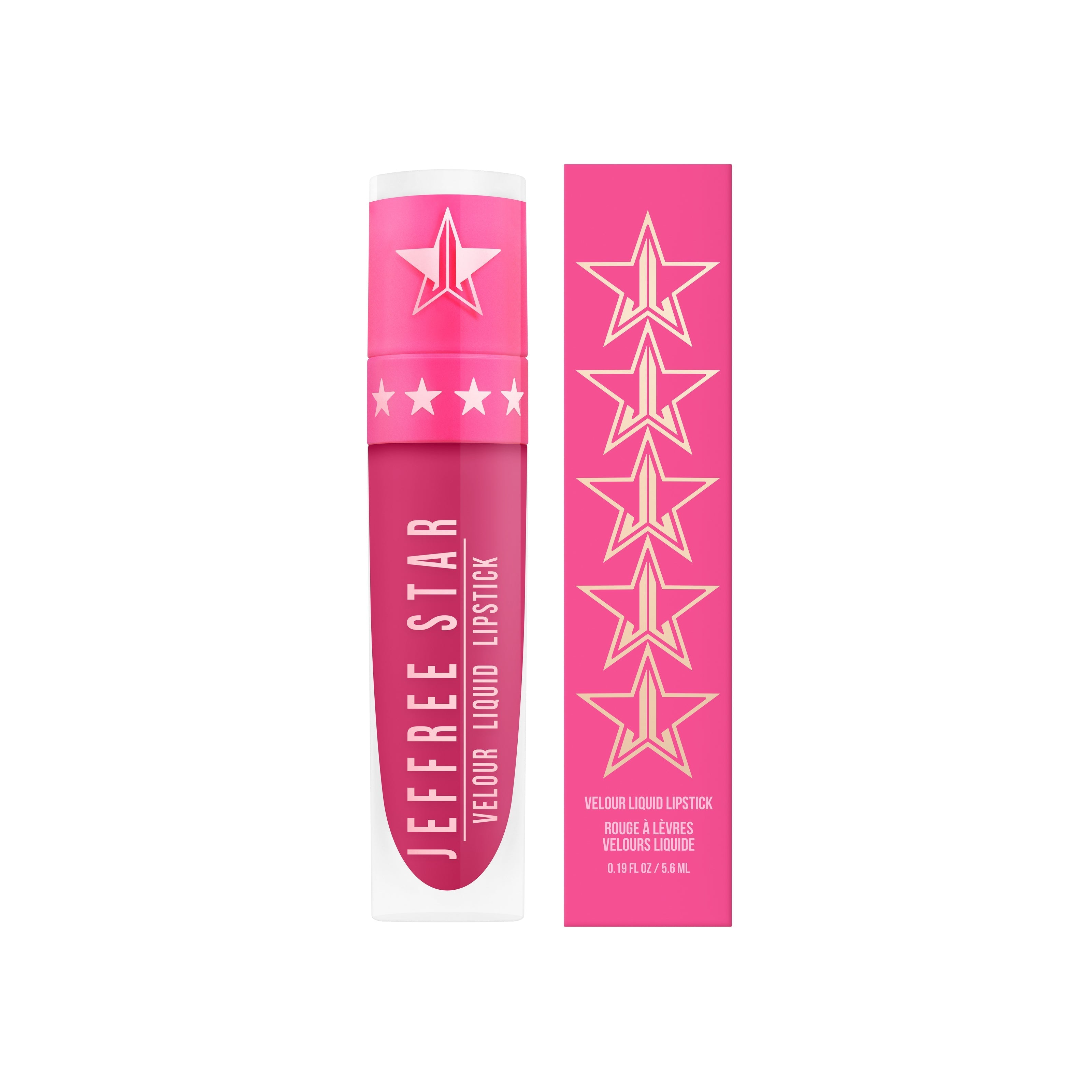 Velour Liquid Lipstick Sugar Spike 3
