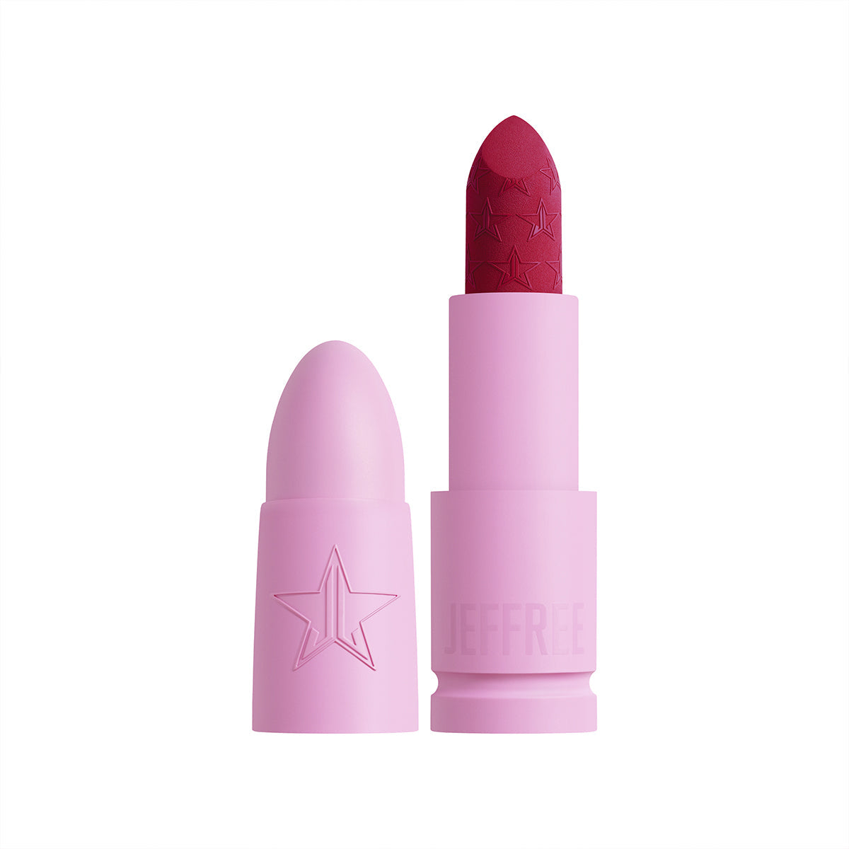 Velvet Trap Cherry Wet 2