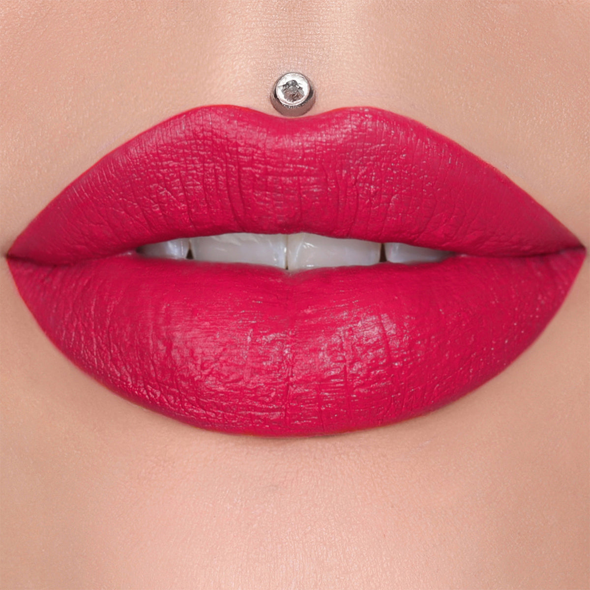 Velvet Trap Cherry Wet 1