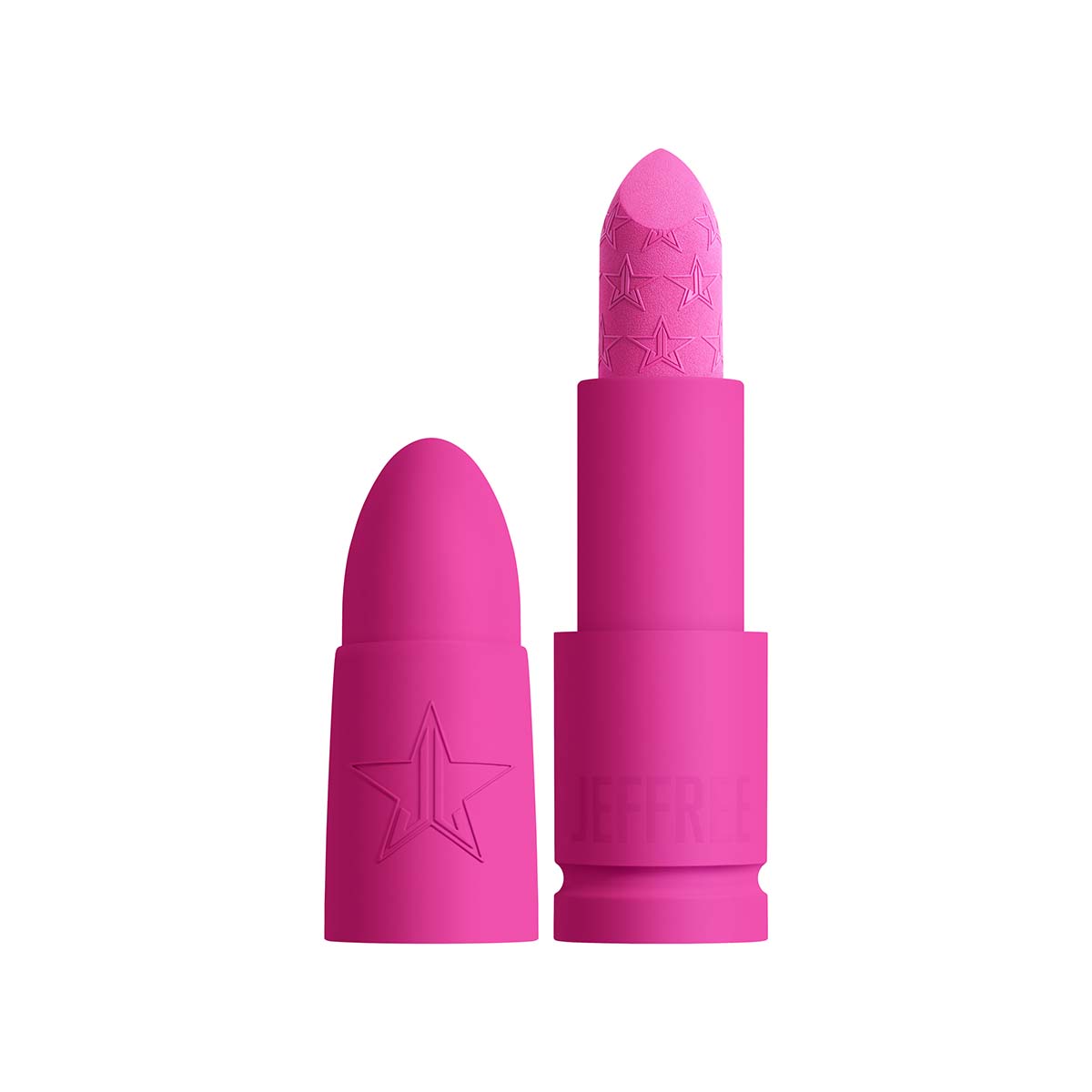 Velvet Trap Pink Messiah
